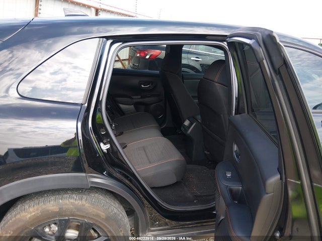 Aukcja sprzedaży 2025 Honda Hr-v 2wd Sport, vin: 3CZRZ1H54SM759392, numer aukcji: 46222916
