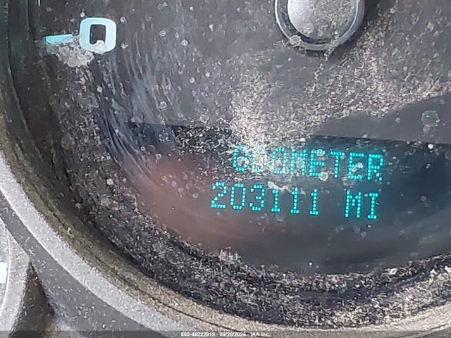 46222918 :رقم المزاد ، 1GCRKPE76DZ406415 vin ، 2013 Chevrolet Silverado 1500 Work Truck مزاد بيع