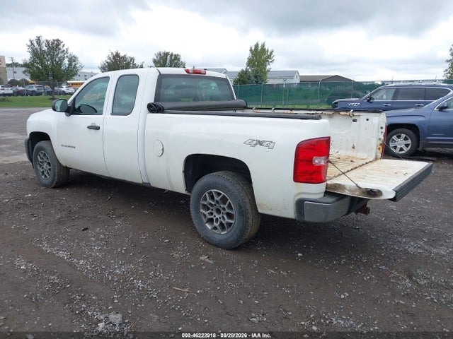 46222918 :رقم المزاد ، 1GCRKPE76DZ406415 vin ، 2013 Chevrolet Silverado 1500 Work Truck مزاد بيع