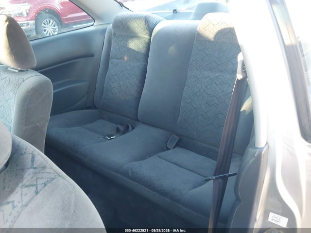 46222921 :رقم المزاد ، 1HGEJ8245YL007149 vin ، 2000 Honda Civic Ex مزاد بيع