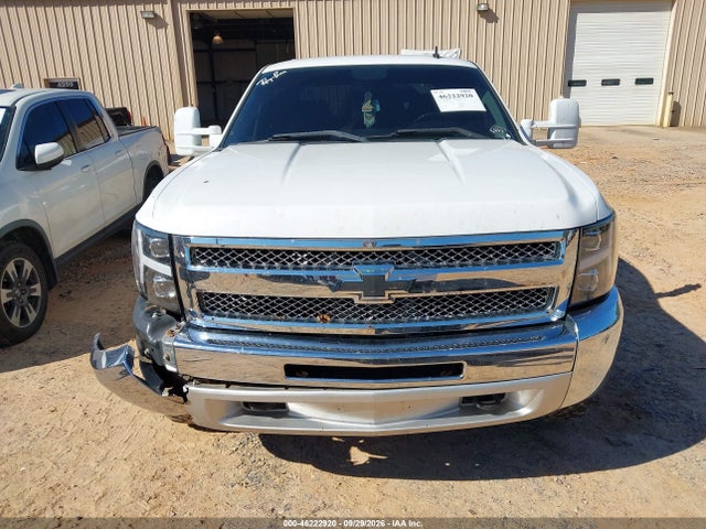 Aukcja sprzedaży 2012 Chevrolet Silverado 1500 Lt, vin: 1GCPKSE72CF169349, numer aukcji: 46222920