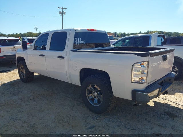 Aukcja sprzedaży 2012 Chevrolet Silverado 1500 Lt, vin: 1GCPKSE72CF169349, numer aukcji: 46222920