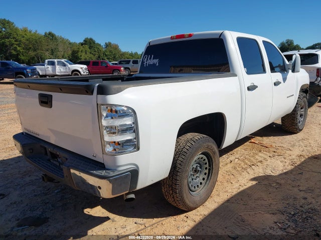 Aukcja sprzedaży 2012 Chevrolet Silverado 1500 Lt, vin: 1GCPKSE72CF169349, numer aukcji: 46222920