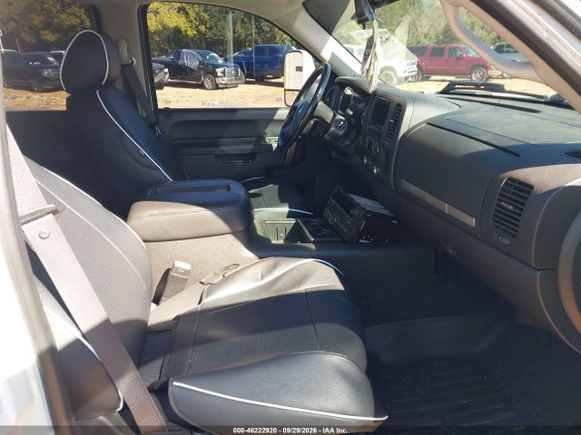 Aukcja sprzedaży 2012 Chevrolet Silverado 1500 Lt, vin: 1GCPKSE72CF169349, numer aukcji: 46222920
