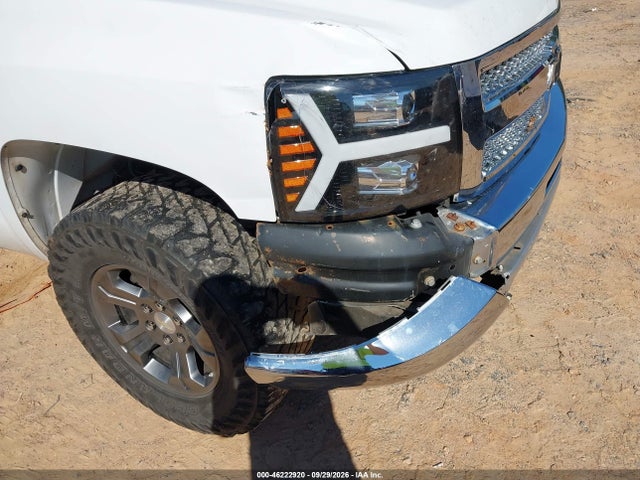 Aukcja sprzedaży 2012 Chevrolet Silverado 1500 Lt, vin: 1GCPKSE72CF169349, numer aukcji: 46222920