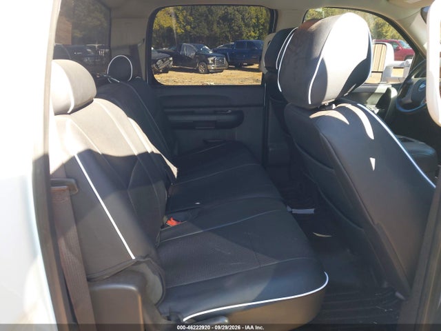 Aukcja sprzedaży 2012 Chevrolet Silverado 1500 Lt, vin: 1GCPKSE72CF169349, numer aukcji: 46222920
