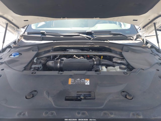 46222926 :رقم المزاد ، 5LM5J7XC4LGL29090 vin ، 2020 Lincoln Aviator Reserve مزاد بيع