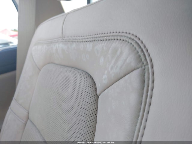 46222926 :رقم المزاد ، 5LM5J7XC4LGL29090 vin ، 2020 Lincoln Aviator Reserve مزاد بيع
