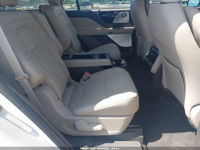 46222926 :رقم المزاد ، 5LM5J7XC4LGL29090 vin ، 2020 Lincoln Aviator Reserve مزاد بيع