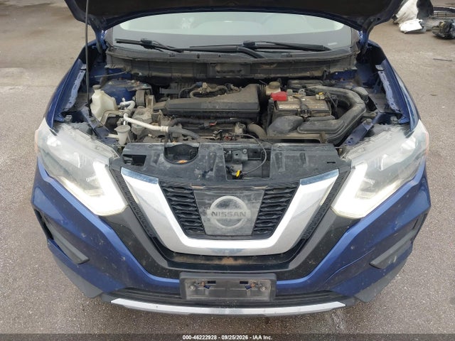 Продаж на аукціоні авто 2017 Nissan Rogue S, vin: JN8AT2MV8HW025173, номер лоту: 46222928