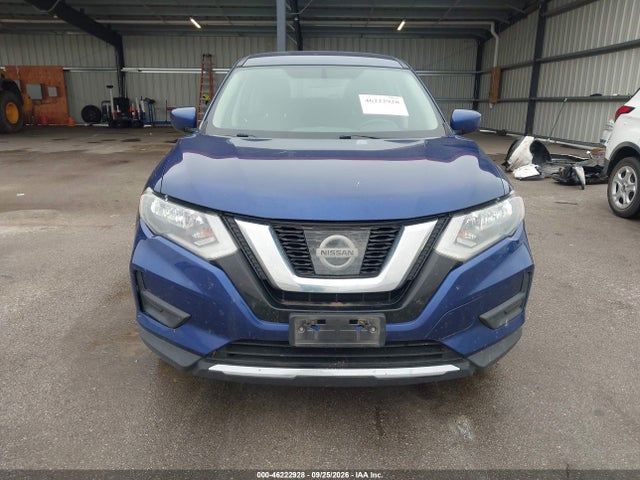 Продаж на аукціоні авто 2017 Nissan Rogue S, vin: JN8AT2MV8HW025173, номер лоту: 46222928