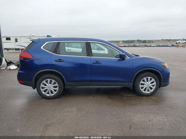 Продаж на аукціоні авто 2017 Nissan Rogue S, vin: JN8AT2MV8HW025173, номер лоту: 46222928
