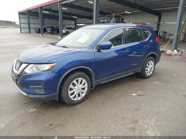 Продаж на аукціоні авто 2017 Nissan Rogue S, vin: JN8AT2MV8HW025173, номер лоту: 46222928
