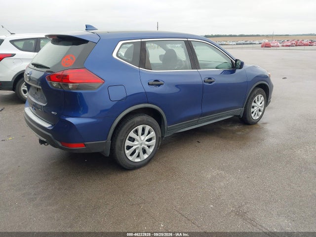 Продаж на аукціоні авто 2017 Nissan Rogue S, vin: JN8AT2MV8HW025173, номер лоту: 46222928