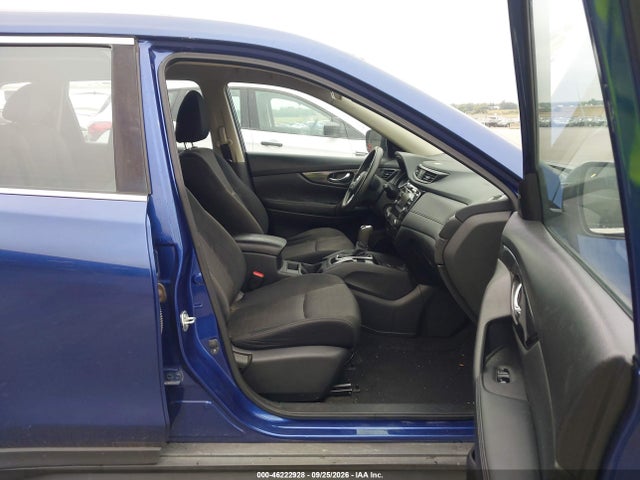 Продаж на аукціоні авто 2017 Nissan Rogue S, vin: JN8AT2MV8HW025173, номер лоту: 46222928