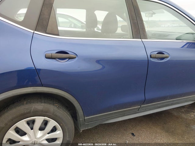 Продаж на аукціоні авто 2017 Nissan Rogue S, vin: JN8AT2MV8HW025173, номер лоту: 46222928