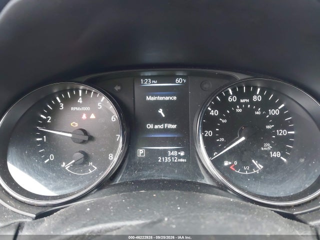 Продаж на аукціоні авто 2017 Nissan Rogue S, vin: JN8AT2MV8HW025173, номер лоту: 46222928