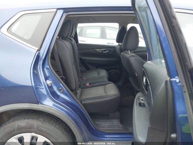 Продаж на аукціоні авто 2017 Nissan Rogue S, vin: JN8AT2MV8HW025173, номер лоту: 46222928