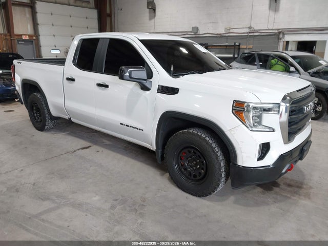 Aukcja sprzedaży 2019 Gmc Sierra 1500, vin: 1GTR9AEF7KZ271085, numer aukcji: 46222938