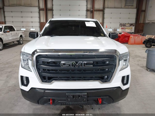 Aukcja sprzedaży 2019 Gmc Sierra 1500, vin: 1GTR9AEF7KZ271085, numer aukcji: 46222938