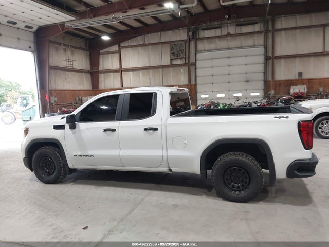 Aukcja sprzedaży 2019 Gmc Sierra 1500, vin: 1GTR9AEF7KZ271085, numer aukcji: 46222938