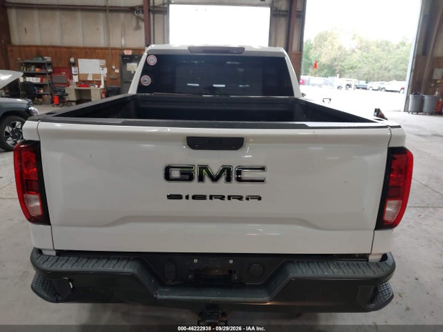 Aukcja sprzedaży 2019 Gmc Sierra 1500, vin: 1GTR9AEF7KZ271085, numer aukcji: 46222938
