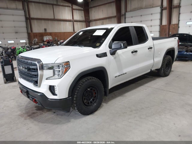 Aukcja sprzedaży 2019 Gmc Sierra 1500, vin: 1GTR9AEF7KZ271085, numer aukcji: 46222938