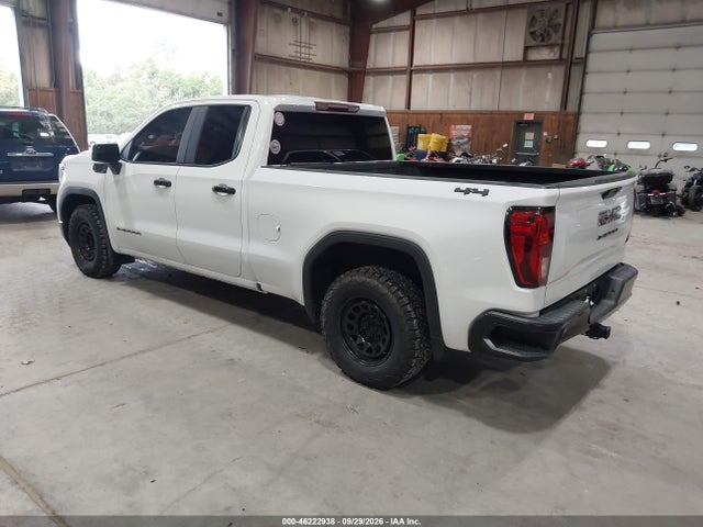 Aukcja sprzedaży 2019 Gmc Sierra 1500, vin: 1GTR9AEF7KZ271085, numer aukcji: 46222938
