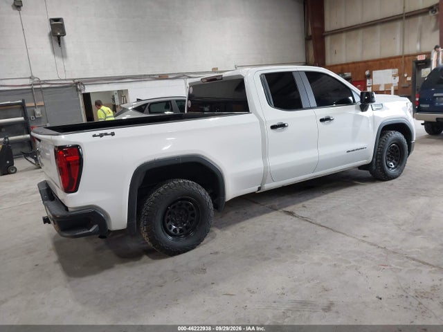 Aukcja sprzedaży 2019 Gmc Sierra 1500, vin: 1GTR9AEF7KZ271085, numer aukcji: 46222938