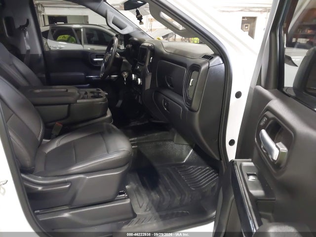 Aukcja sprzedaży 2019 Gmc Sierra 1500, vin: 1GTR9AEF7KZ271085, numer aukcji: 46222938