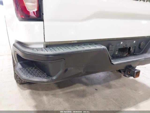 Aukcja sprzedaży 2019 Gmc Sierra 1500, vin: 1GTR9AEF7KZ271085, numer aukcji: 46222938