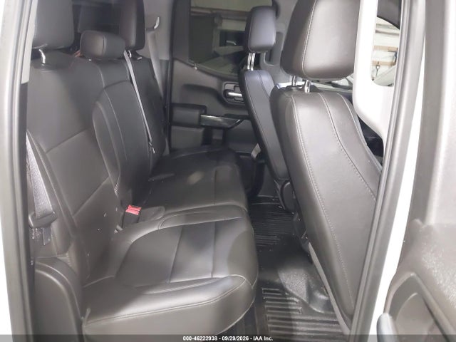 Aukcja sprzedaży 2019 Gmc Sierra 1500, vin: 1GTR9AEF7KZ271085, numer aukcji: 46222938