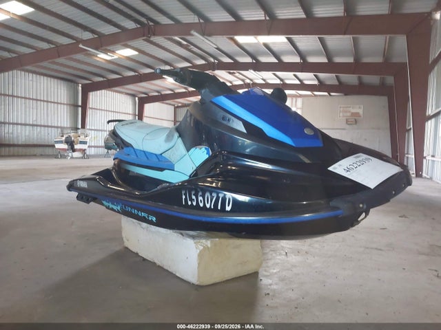 Aukcja sprzedaży 2022 Yamaha Ex, vin: YAMA0166I122, numer aukcji: 46222939