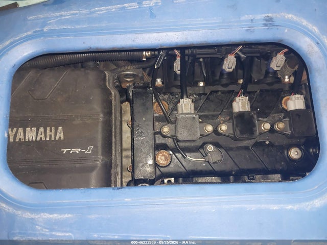 Aukcja sprzedaży 2022 Yamaha Ex, vin: YAMA0166I122, numer aukcji: 46222939