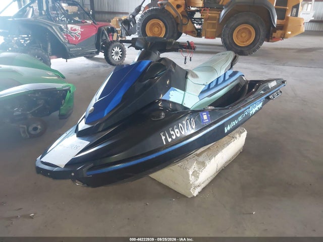 Aukcja sprzedaży 2022 Yamaha Ex, vin: YAMA0166I122, numer aukcji: 46222939