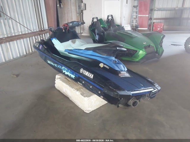 Aukcja sprzedaży 2022 Yamaha Ex, vin: YAMA0166I122, numer aukcji: 46222939