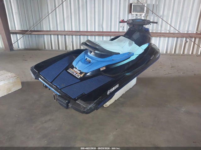 Aukcja sprzedaży 2022 Yamaha Ex, vin: YAMA0166I122, numer aukcji: 46222939