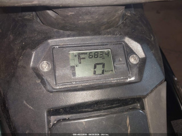 Aukcja sprzedaży 2022 Yamaha Ex, vin: YAMA0166I122, numer aukcji: 46222939