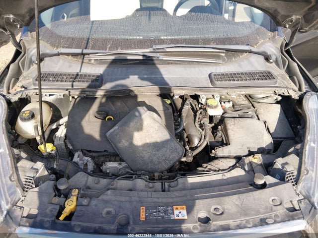 Aukcja sprzedaży 2018 Ford Escape Sel, vin: 1FMCU9HD9JUC29120, numer aukcji: 46222948