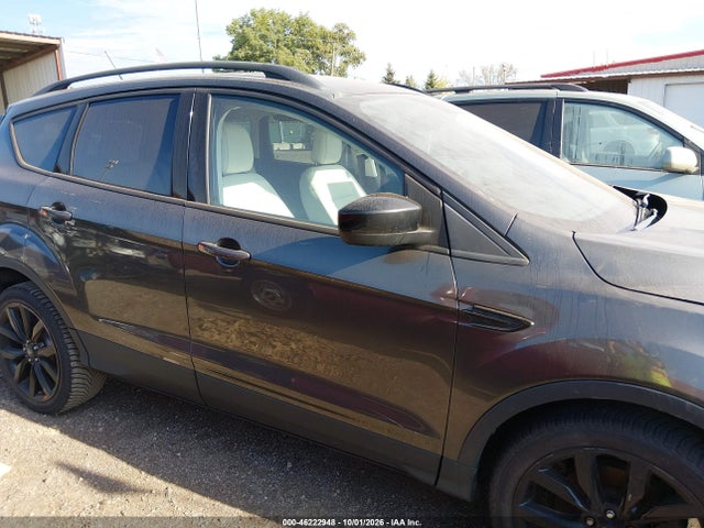 Aukcja sprzedaży 2018 Ford Escape Sel, vin: 1FMCU9HD9JUC29120, numer aukcji: 46222948
