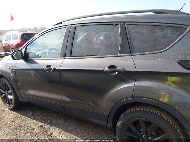 Aukcja sprzedaży 2018 Ford Escape Sel, vin: 1FMCU9HD9JUC29120, numer aukcji: 46222948
