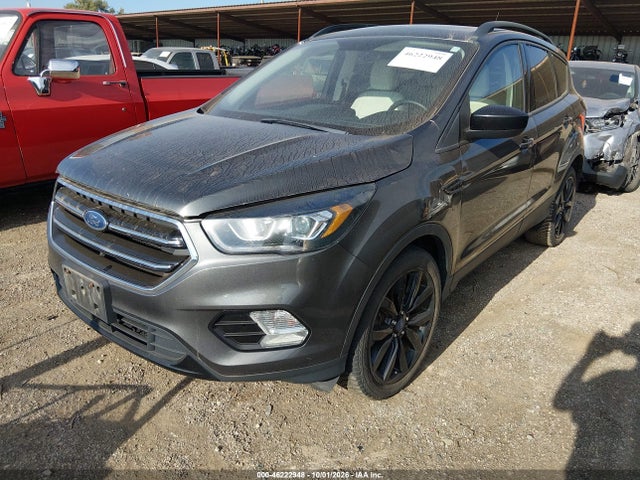 Aukcja sprzedaży 2018 Ford Escape Sel, vin: 1FMCU9HD9JUC29120, numer aukcji: 46222948