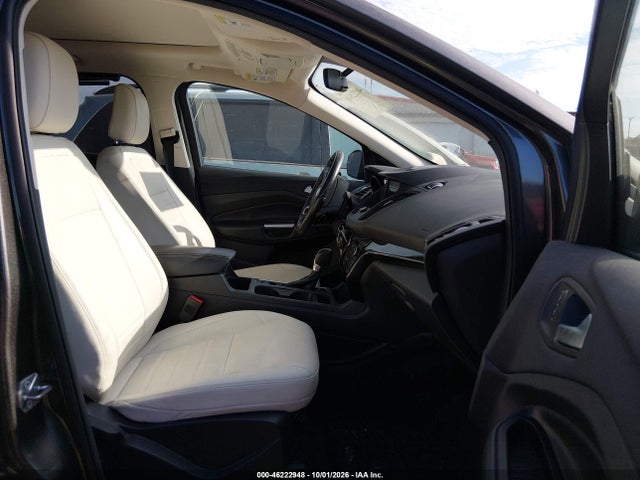 Aukcja sprzedaży 2018 Ford Escape Sel, vin: 1FMCU9HD9JUC29120, numer aukcji: 46222948