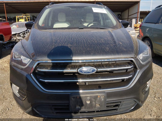 Aukcja sprzedaży 2018 Ford Escape Sel, vin: 1FMCU9HD9JUC29120, numer aukcji: 46222948