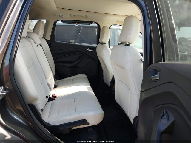 Aukcja sprzedaży 2018 Ford Escape Sel, vin: 1FMCU9HD9JUC29120, numer aukcji: 46222948