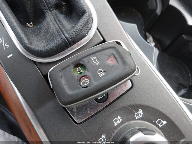 Продаж на аукціоні авто 2011 Land Rover Range Rover Sport Hse, vin: SALSK2D44BA263187, номер лоту: 46222951