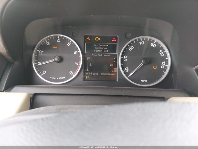 Продаж на аукціоні авто 2011 Land Rover Range Rover Sport Hse, vin: SALSK2D44BA263187, номер лоту: 46222951