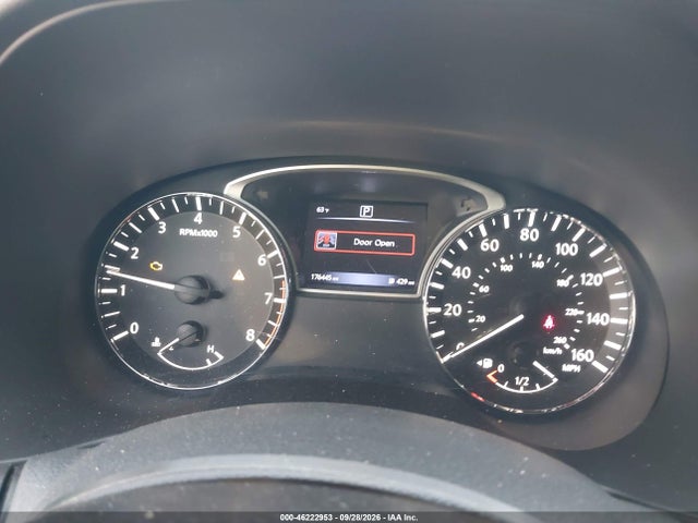 Продаж на аукціоні авто 2017 Nissan Pathfinder S, vin: 5N1DR2MN7HC604160, номер лоту: 46222953