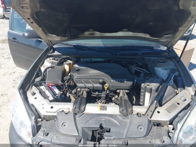 Aukcja sprzedaży 2011 Chevrolet Impala Lt, vin: 2G1WG5EK5B1305216, numer aukcji: 46222955