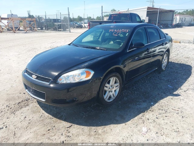 Aukcja sprzedaży 2011 Chevrolet Impala Lt, vin: 2G1WG5EK5B1305216, numer aukcji: 46222955